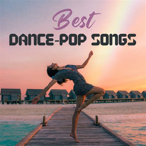 best pop dance songs|More.